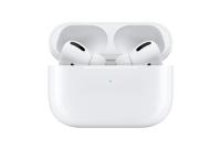 Les AirPods Pro tombent presque au même prix que les AirPods 2 avec charge...