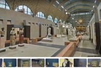 Avec Google Arts & Culture, visitez virtuellement des musées depuis votre canapé