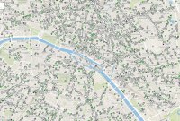 Confinement : quelles cartes consulter pour savoir ce qui est ouvert ou non ?