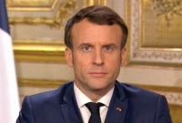 Coronavirus : l'Élysée annonce que le confinement sera prolongé
