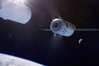 SpaceX ravitaillera la future station lunaire de la Nasa avec un nouveau vaisseau spatial
