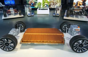 Nouvelle batterie et plateforme électrique chez General Motors : suffisant pour inquiéter Tesla ?