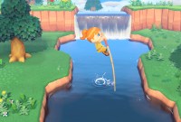 Animal Crossing sur Nintendo Switch est déjà un immense carton commercial
