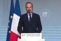 Confinement prolongé en France jusqu'au 15 avril : les règles restent les mêmes pour...