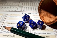 Dans quels jeux de rôle se lancer pour faire passer le temps ?