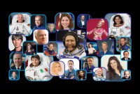 Comment suivre en direct les conseils des astronautes sur le confinement ce jeudi ?