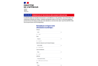 Attestation de déplacement sur smartphone : où la télécharger et comment l’utiliser