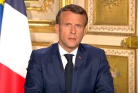 Comment suivre les annonces d'Emmanuel Macron en ligne ce 24 novembre