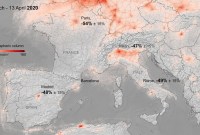 Coronavirus : même si la pollution baisse, la relance pourrait être un désastre environnemental