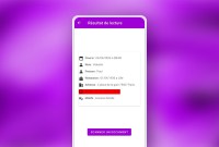 Attestation de déplacement numérique : comment fonctionne CovidReader, l’application des policiers ?
