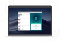 Surfshark : le VPN au meilleur rapport performances-prix passe à 1,85 €/mois