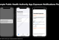 Traçage des contacts : Apple et Google dévoilent les conditions d'utilisation de leurs outils