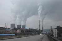 En Chine, la reprise provoque une pollution plus élevée qu’avant le confinement
