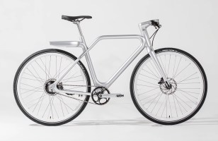 Le vélo électrique épuré du fondateur de Meetic sera fabriqué par SEB