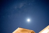 Planètes, Lune, éclipses : que voir dans le ciel en juin 2020 ?