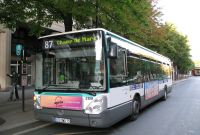 Ticket de bus par SMS : la bonne idée de la RATP est inutilisable...