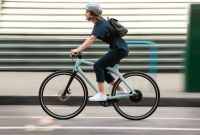 Masques obligatoires en extérieur : doit-on le porter à vélo ?