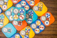 Ne vous arrêtez pas à son thème abstrait : Nova Luna est un jeu...