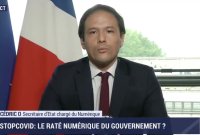 StopCovid : Apple refuse de céder à la France, Cédric O feint l’étonnement