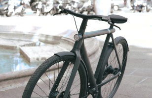 Test du VanMoof Electrified S3 : le vélo électrique connecté idéal pour la ville...