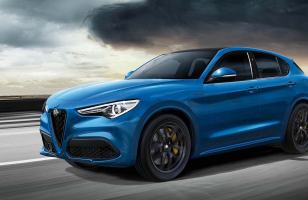 La première voiture 100 % électrique d'Alfa Romeo sera un SUV