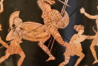 La découverte d'une guerrière scythe de 13 ans conforte l'existence passée des Amazones