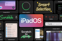 iPadOS 14 : toutes les nouveautés qui arriveront sur iPad