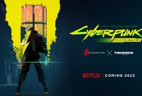 Edgerunners : l'univers de Cyberpunk 2077 sera décliné en série animée Netflix