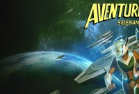 L'anthologie Aventures sidérantes redonne vie aux anciens pulps de SF