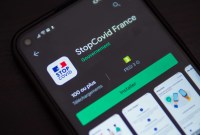 StopCovid : seulement 14 notifications d'alerte ont été envoyées depuis le lancement de l’app