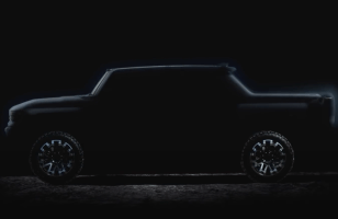 Le Hummer électrique utilisera une nouvelle batterie pour atteindre 640 km d'autonomie