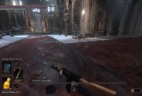 Même en mode FPS, Dark Souls 3 est toujours aussi difficile
