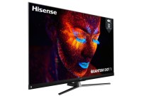 Test du téléviseur QLED Hisense U82QF : peut-on faire mieux à moins de 1...