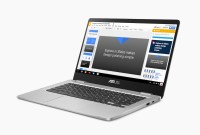 À moins de 330 euros, ce Chromebook Asus en solde est parfait pour les...