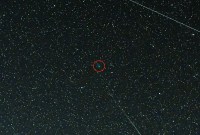 Grâce à la désintégration d'Atlas, on pourrait mieux estimer l'âge des comètes