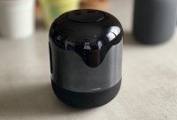 Test de l'enceinte Huawei Sound X : un potentiel acoustique gâché