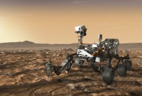 Vie sur Mars : avec Mars 2020, « pour la première fois, il y...