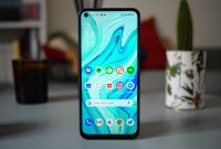 L’Oppo A72 possède tout ce que l'on attend d'un bon smartphone, le prix excessif...