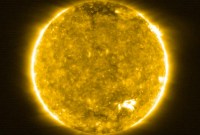 Jamais le Soleil n'avait été pris en photo de si près
