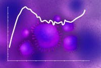 Coronavirus : une deuxième vague épidémique est en route, mais pas encore de vague sanitaire