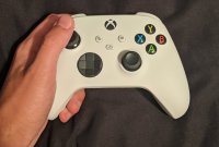 Xbox Series S : une manette leakée révèle l'existence de la console abordable