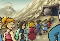 Surprise : l'adaptation de Fallout Shelter en jeu de plateau est excellente