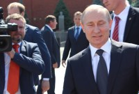 Vaccin russe vanté par Poutine : une com politique contraire à la science