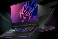 Le très performant PC portable gamer Asus ROG Strix G15 est 400€ moins cher