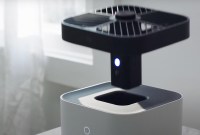 Amazon invente une caméra-drone d'intérieur