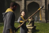 Hogwarts Legacy : le mystérieux nouveau jeu Harry Potter qu'on attend depuis 2 ans...