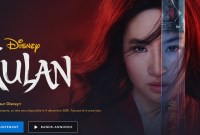 Mulan sera « gratuit » pour tous les abonnés Disney+ dans le monde le...