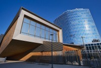 La Chine refuse l'admission de Wikimédia à l'OMPI en tant qu'observateur, parce qu'il existe...
