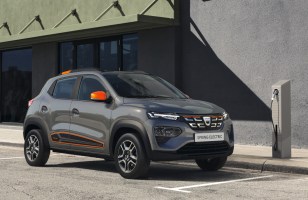 Cette Dacia pourrait être la citadine électrique la moins chère du marché