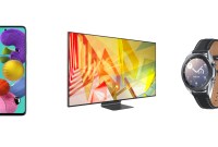 Samsung Week : TV QLED 4K, Galaxy A51 ou Galaxy Buds+ sont à prix...